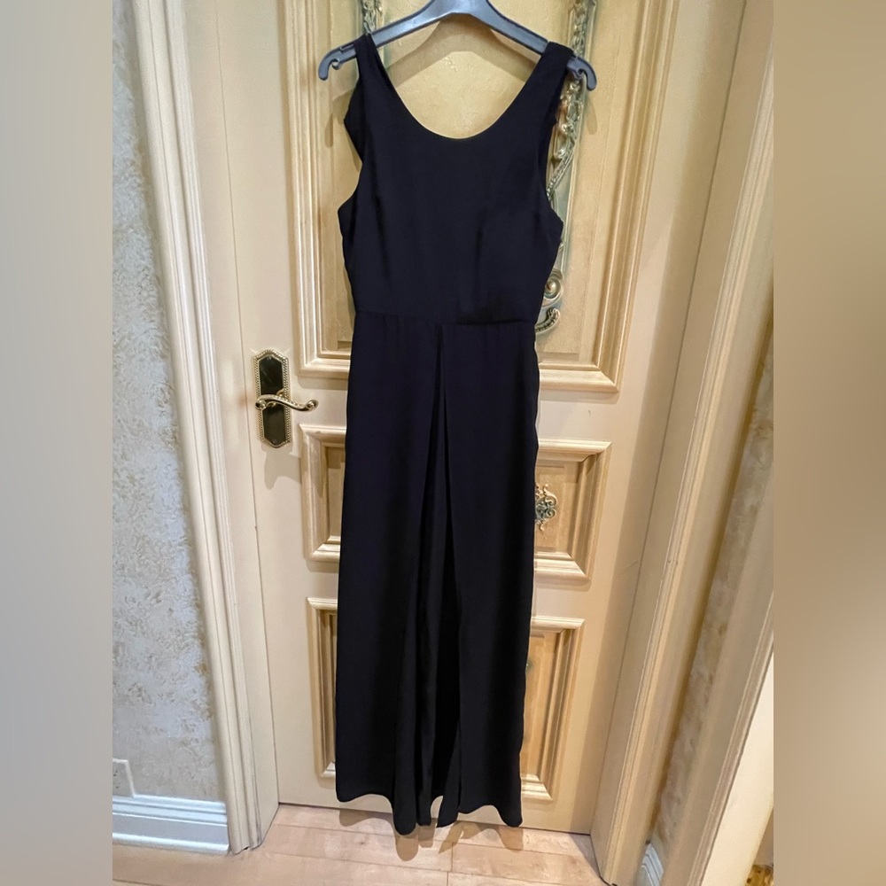 Tank jumpsuit
